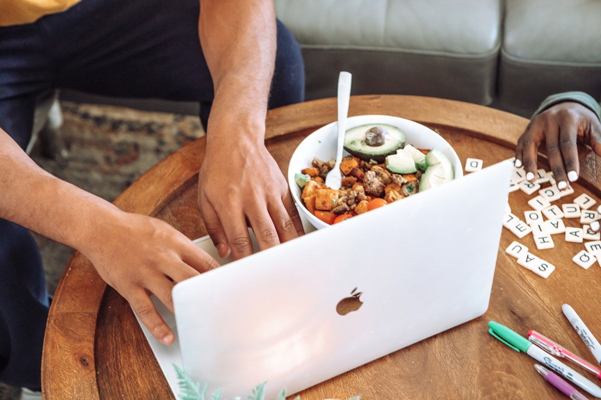 Nutrición personalizada - Plan alimenticio adaptado